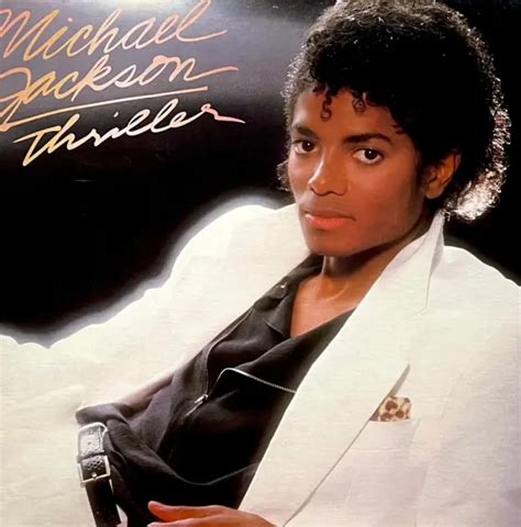 MICHAEL JACKSON THRILLER 40 (Vinyl) 12" Album $48.53 - PicClick CA