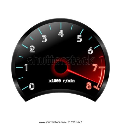 Car Rev Counter 1 075 Images Photos Et Images Vectorielles De Stock