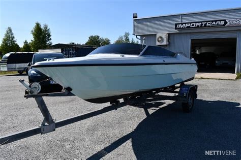 Yamarin S Big Ride Motor Boat Kokkola Nettivene