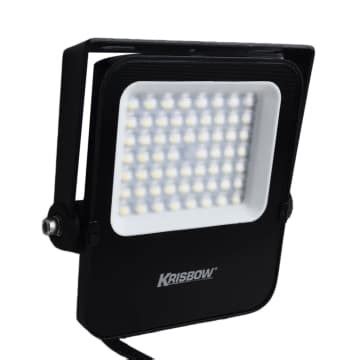 Jual Lampu Sorot Krisbow Flood Light Led Omega W K Cool