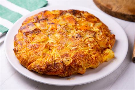 C Mo Hacer Tortilla De Boniato Te Explicamos Los Pasos Para Realizar