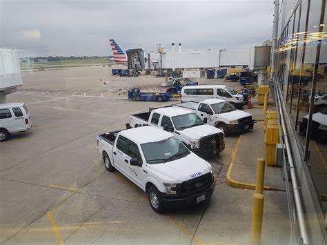 St Louis Lambert International Airport Parking At Lambert St Louis