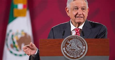 “no Sería Correcto” López Obrador Descartó Encuentro Con Joe Biden