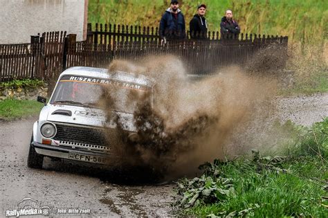 Miskolc Rallye Mnasz Rally Szak Gi Bizotts G