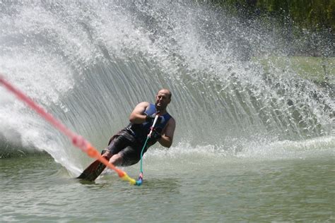 Water Skiing Free Photo Download | FreeImages