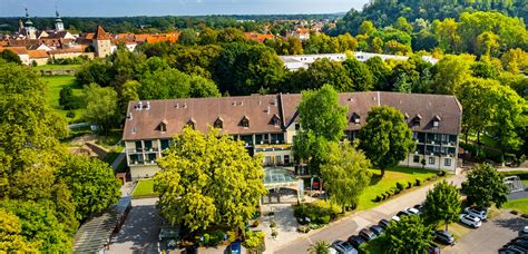 Aktuell Hotel Im Park Bad Radkersburg