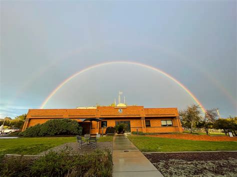 US National Weather Service San Francisco Bay Area/Monterey California