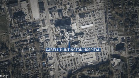 Lockdown Lifted At Cabell Huntington Hospital After Alleged Threat