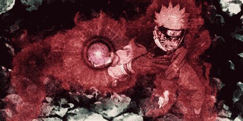 Naruto Shippuden Con Movimiento Imagui