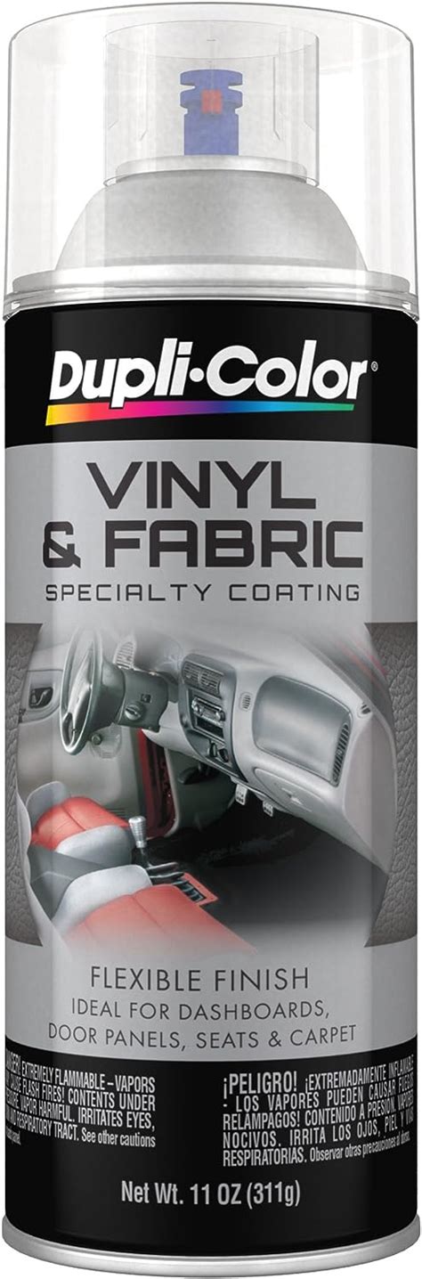 Dupli Color Ehvp11500 Vinyl And Fabric Coating Hvp115