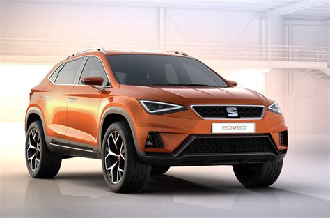 Large Seat SUV under consideration for 2020 | Autocar