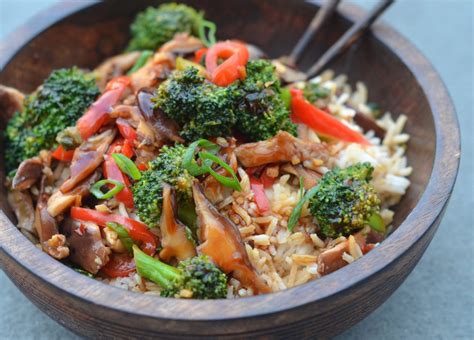 5 Chinese Vegetarian Recipes You Can Try At Home Chinoy Tv 菲華電視台