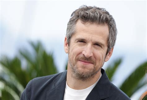 Guillaume Canet Brouill Avec Un C L Bre Acteur C Tait Infernal