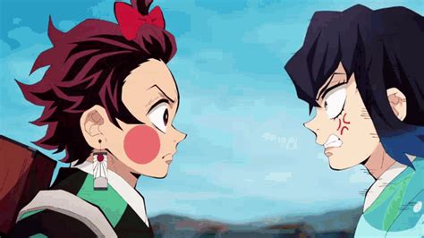 Os Ships Mais Famosos De Demon Slayer Kimetsu No Yaiba