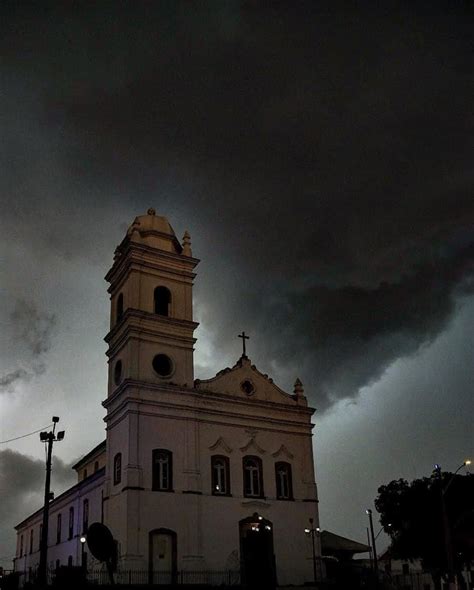 Defesa Civil De Maricá Emite Alerta De Chuvas Intensas E Raios Maricá