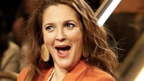 Drew Barrymore Reveals Secret Bathroom Hook Up With Female Star ‘just