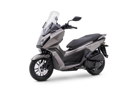 Ecco Le Novit Kymco A Eicma Arriva Lo Scooter Adv Video E