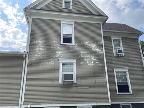 Galva Siding - Yodelay Construction