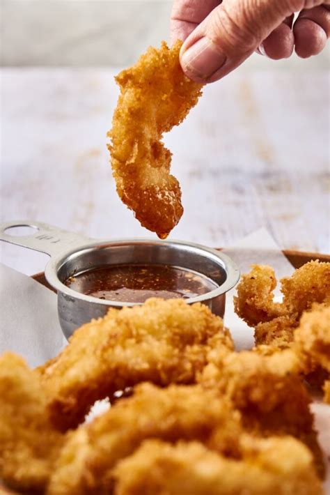 Panko Fried Butterfly Shrimp Recipe Super Quick And Easy