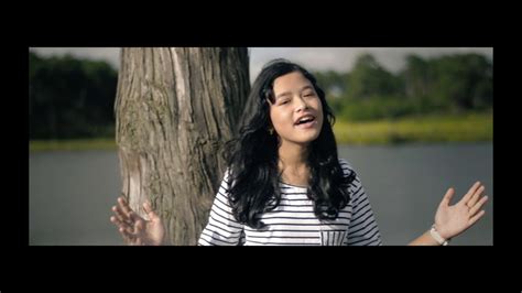 Angelida Lyngdoh Lem Bad Me Khasi Gospel Song Official Music