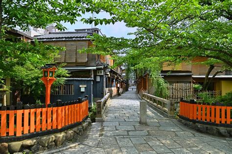 Kiotokyoto Gion Tour Guided Walking Tour