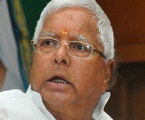 Dumka Treasury Case Jharkhand Hc Rejects Lalu Yadav S Bail Plea Asks