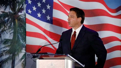 Ron DeSantis will launch 2024 presidential campaign during Twitter ...