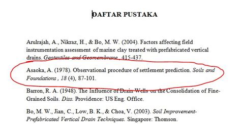 Cara Menulis Daftar Pustaka Yang Baik Dan Benar Tutorial Lengkap Amin Amirullah