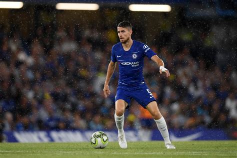 Arsenal: Jorginho exposes counterparts