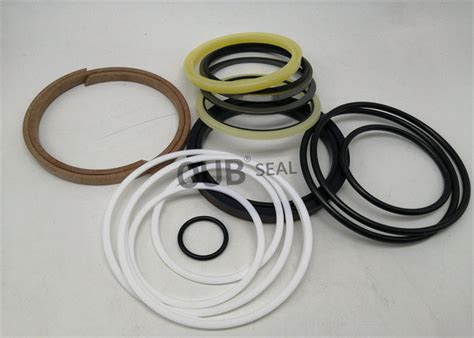 Ctc 7x2694 Cylinder Number 9j8748 D7f Dozer Tilt Long Reachseals Kit Oem