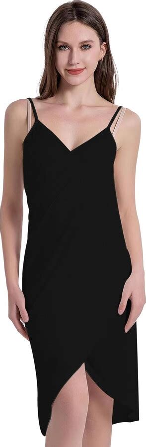 GOZINA Women S Beach Bikini Cover Up Dress ShopStyle Swimwear