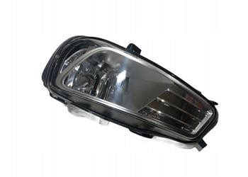 HALOGEN LED LEWY MERCEDES ACTROS A9608202156 Murzynowo Sprzedajemy Pl