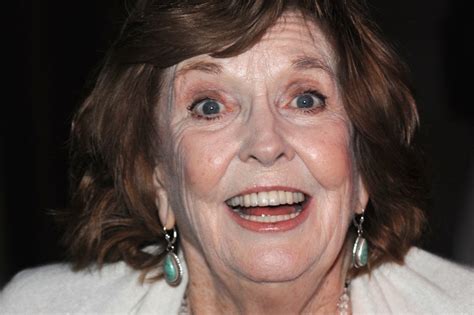 Anne Meara, half of the comedy duo Stiller and Meara, dies at 85