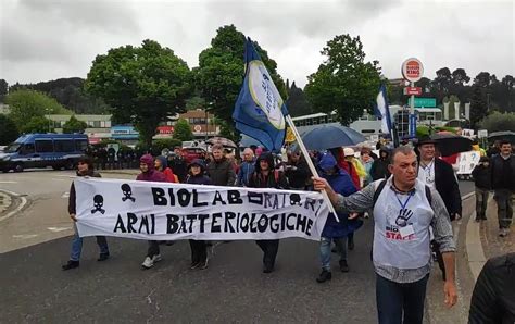 Biolab Pesaro Il Comitato Troppi Rischi Nella Manipolazione Di