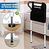 Amazon Kingpavonini Bed Rails For Elderly Adults Safety