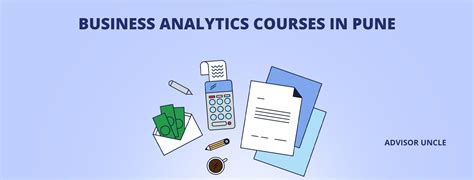 Top 4 Business Analytics Courses In Pune With Placement In Year