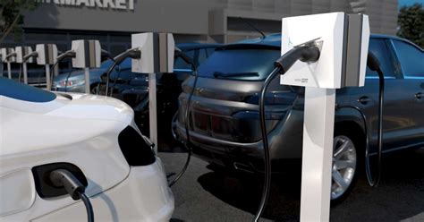 SolarEdge's EV charger slashes fleet charging costs by 70% | USA Solar Cell