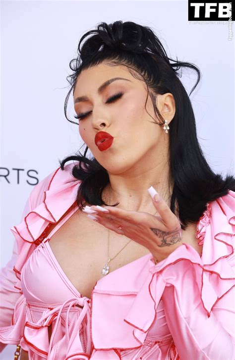 Kali Uchis Spicxyy Nude OnlyFans Leaks The Fappening Photo