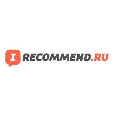 Купить отзывы на iRecommend 🚀 — накрутка живых отзывов