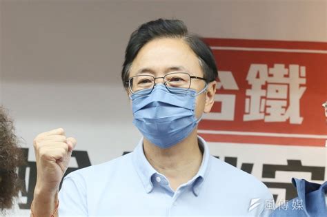 Tvbs民調》桃園藍綠差距擴大！8成5韓粉挺張善政 僅半數英粉挺鄭運鵬 風傳媒