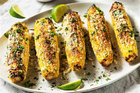 Homemade, Easy Elote (Mexican Street Corn) - How To Make Recipes