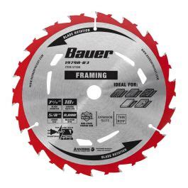 Circular Saw Blades - Harbor Freight Tools