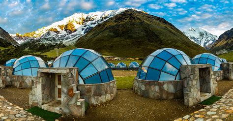 Salkantay Trek Machu Picchu