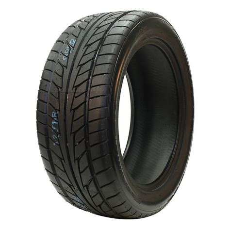 Nitto Nt Uhp Zr W Xl Passenger Tire Walmart