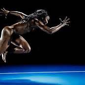African American Sport Female Nude ShesFreaky