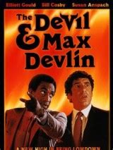 🎬 Фильм Дьявол и Макс Девлин (1981) - The Devil and Max Devlin - полная ...