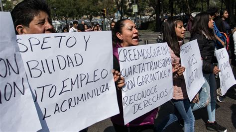 Marchas Hoy 22 De Diciembre De 2023 En CDMX Concentraciones Y Marchas N