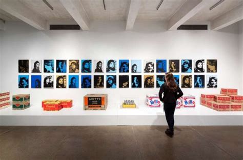 Andy Warhol Foundation Gives 4 Million Usd To Arts Organizations