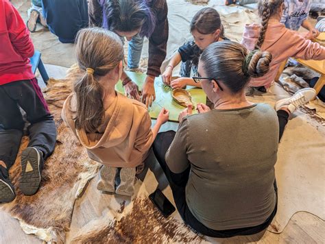 Vacances de Printemps au Musée de Préhistoire de Tautavel Musées