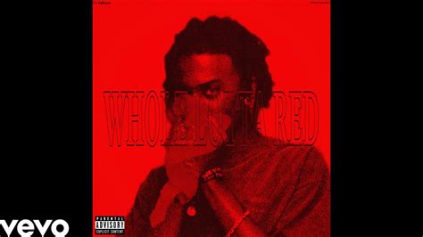 Playboi Carti Cancun Whole Lotta Red V Youtube